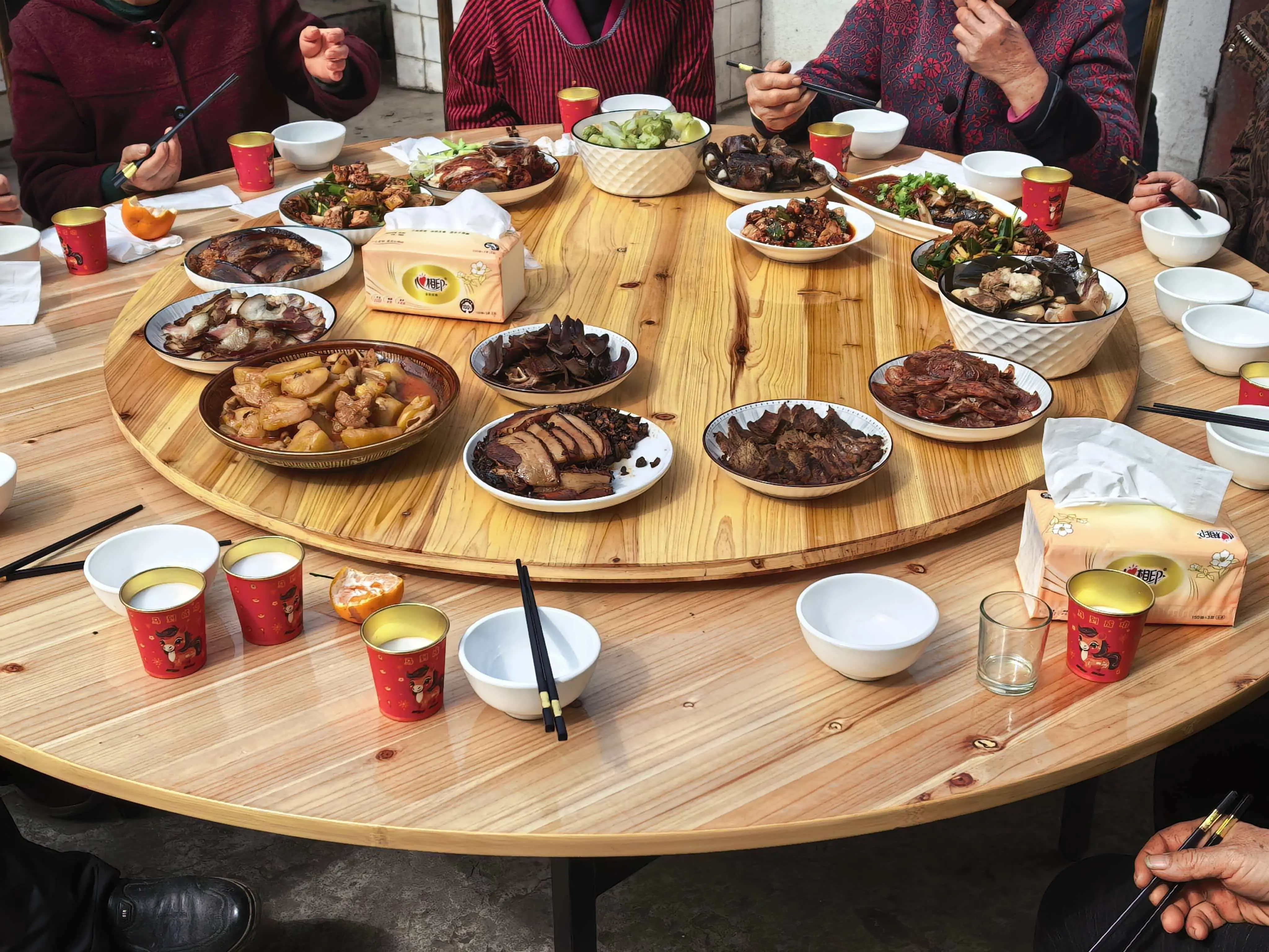 2026春节流水账 的封面