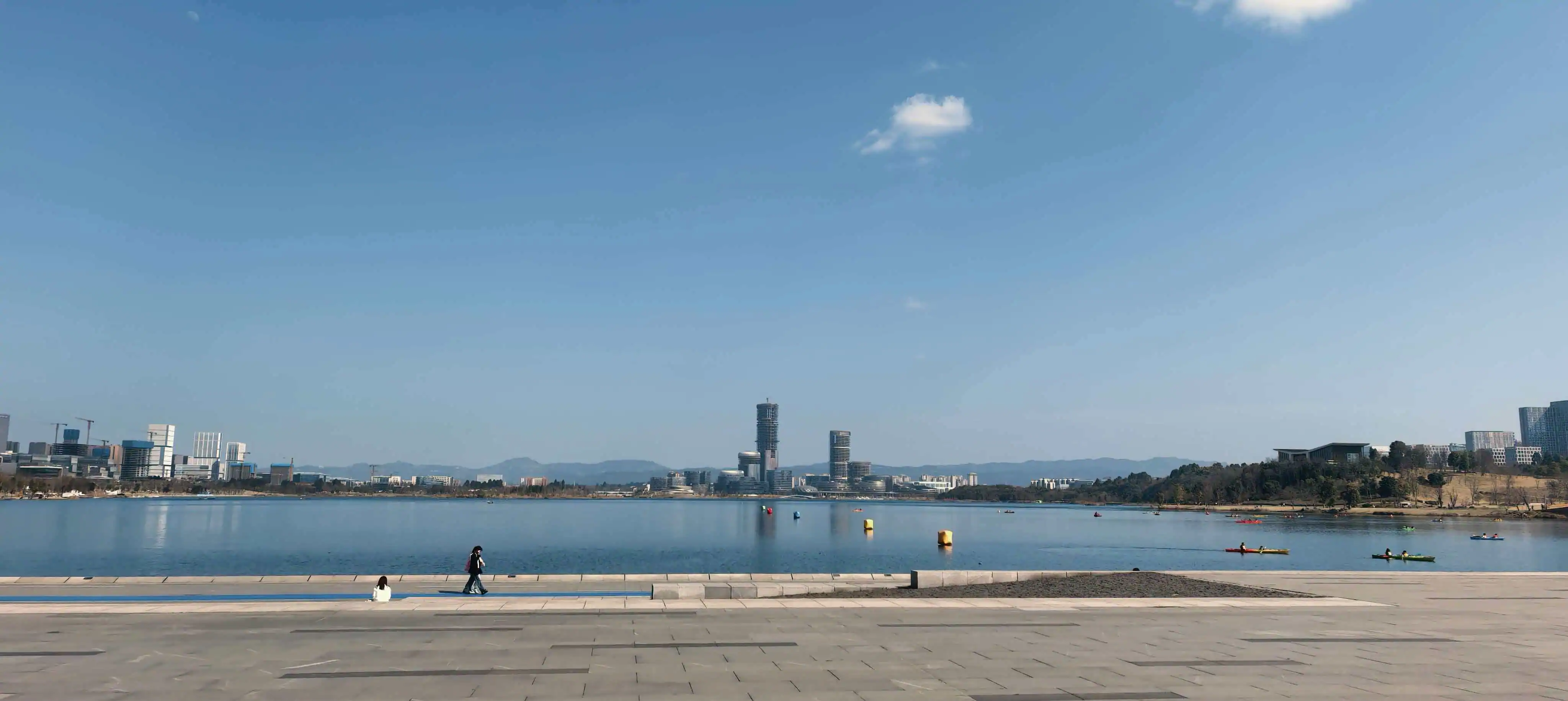 兴隆湖会友 的封面